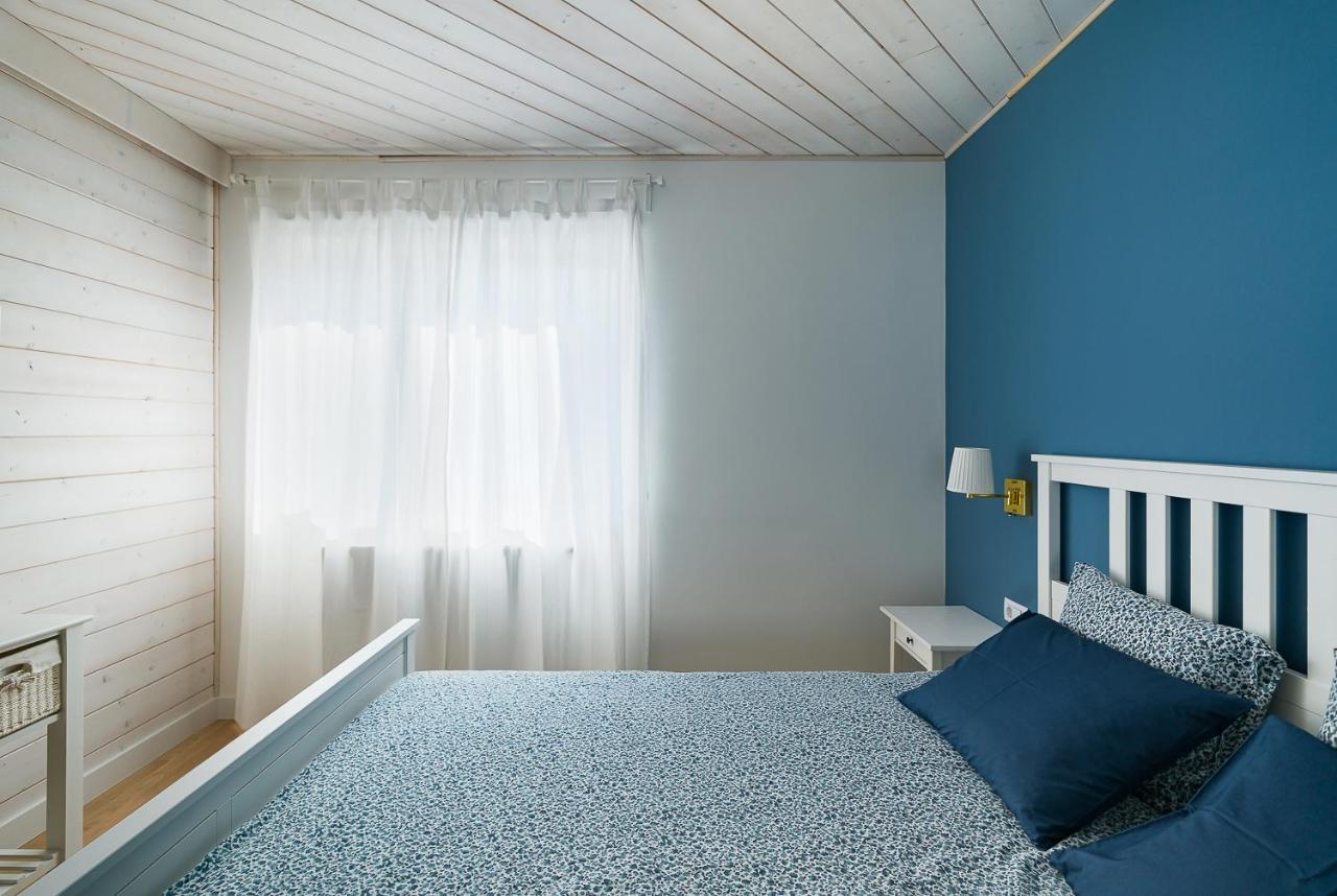 Vila Casa Noastra De La Mare Năvodari Exteriér fotografie